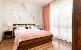 Apartamenty Ewita